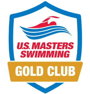 USMS Gold Club logo